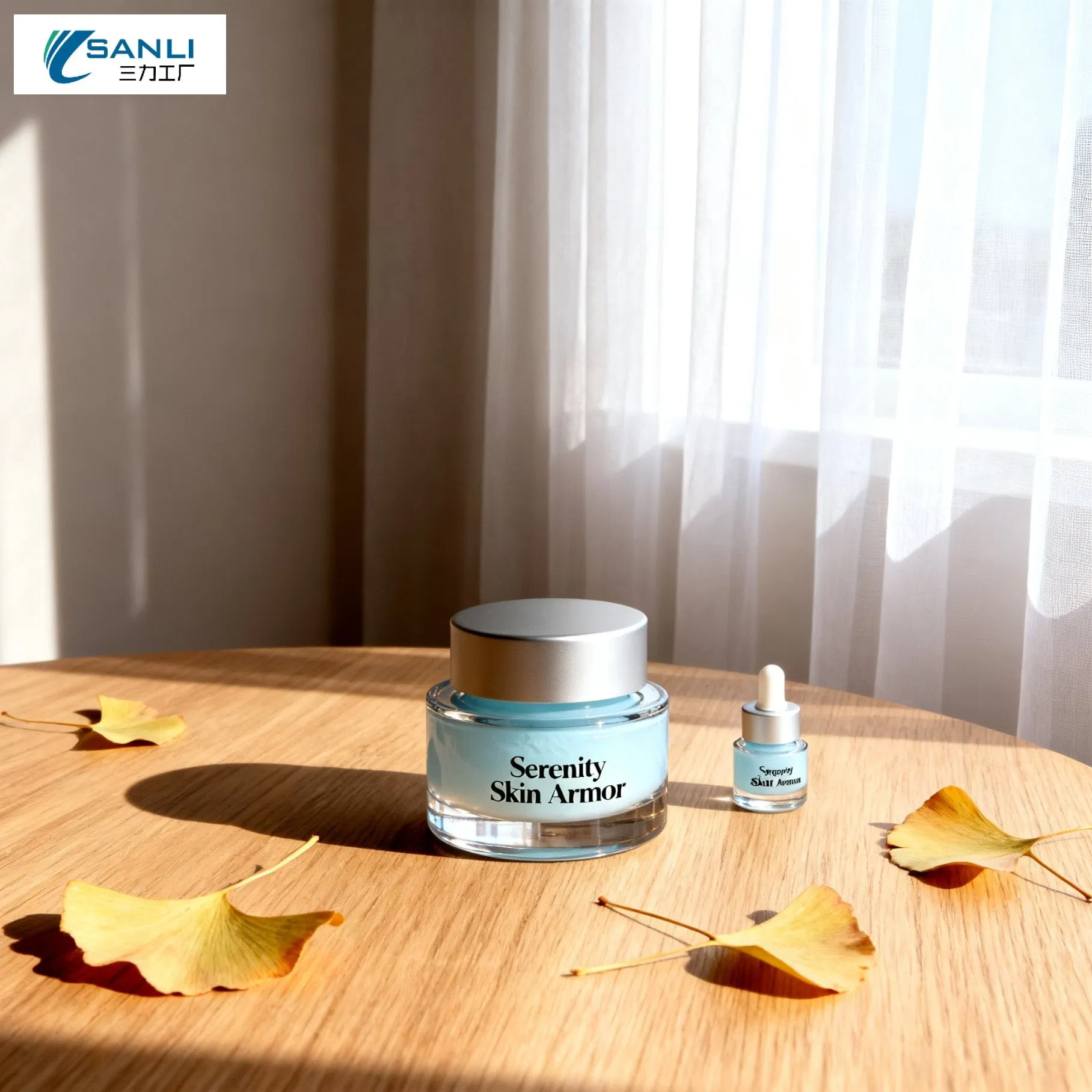 Advanced Anti-Wrinkle and Brightening Face Cream with Tetrahydro Methyl Pyrimidine Carboxylic Acid and Portulaca Oleracea Extract for Dual Action Care