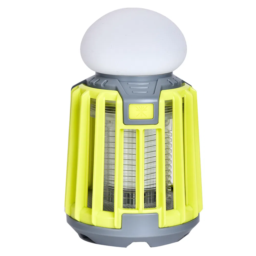 Sorbo UV Mosquitobug Zapper Killer Lamp Portable Lantern