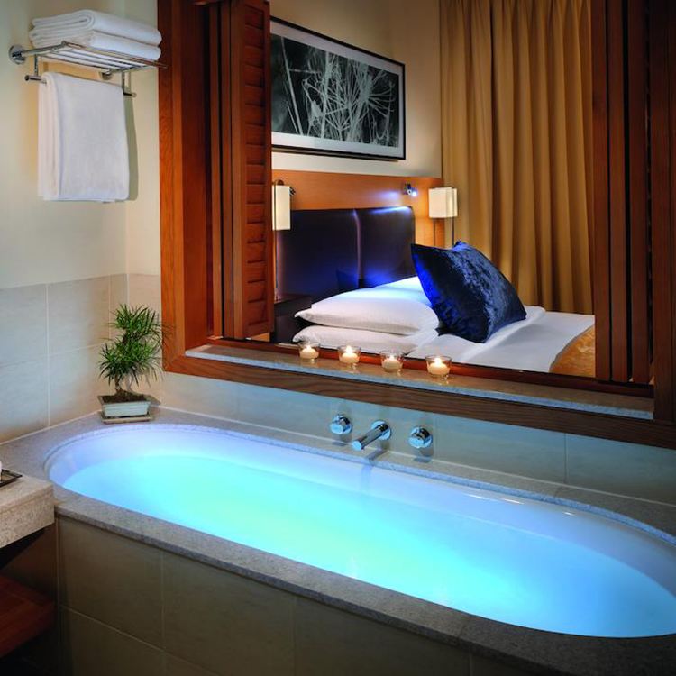 Business Suite Room Furniture Hotel Bedroom Modern Furniture