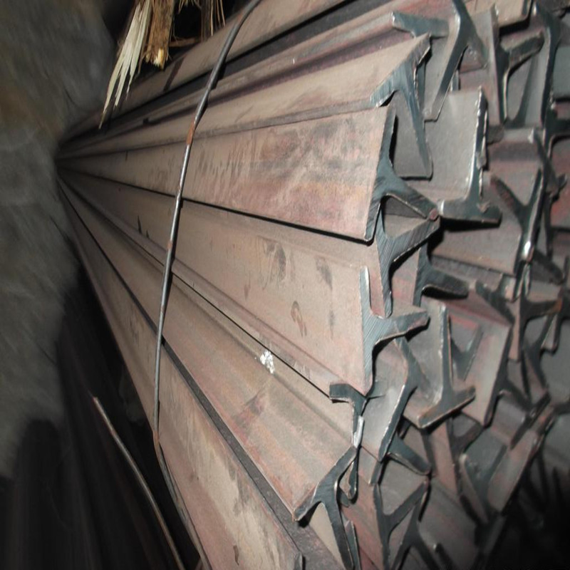 Welded T Steel Profile Use for Structure Steel