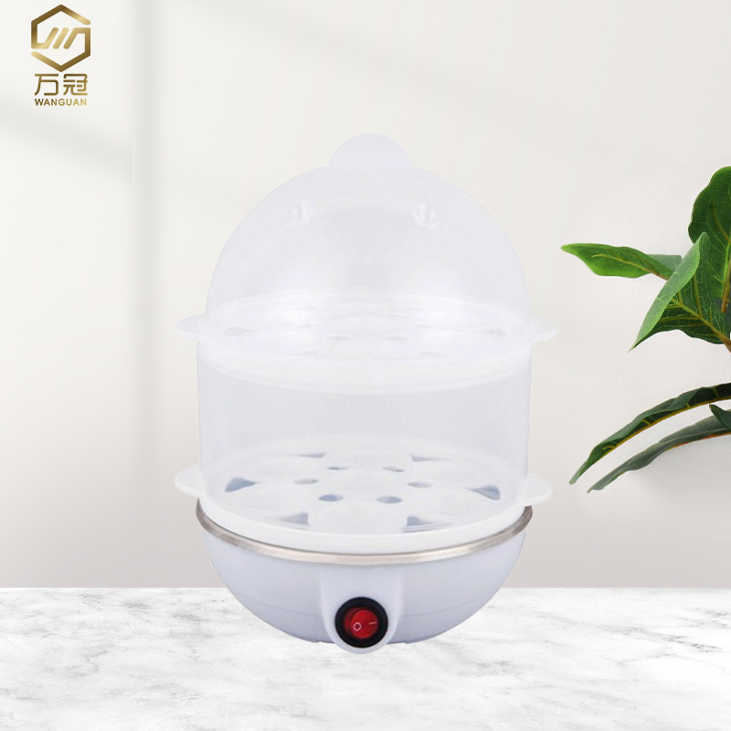 Ultimate Multi-Function Egg Cooker for Perfectly Cooked Eggs