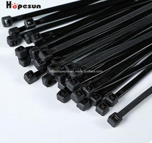 Plastic Cable Tie White 3.6*203mm Long