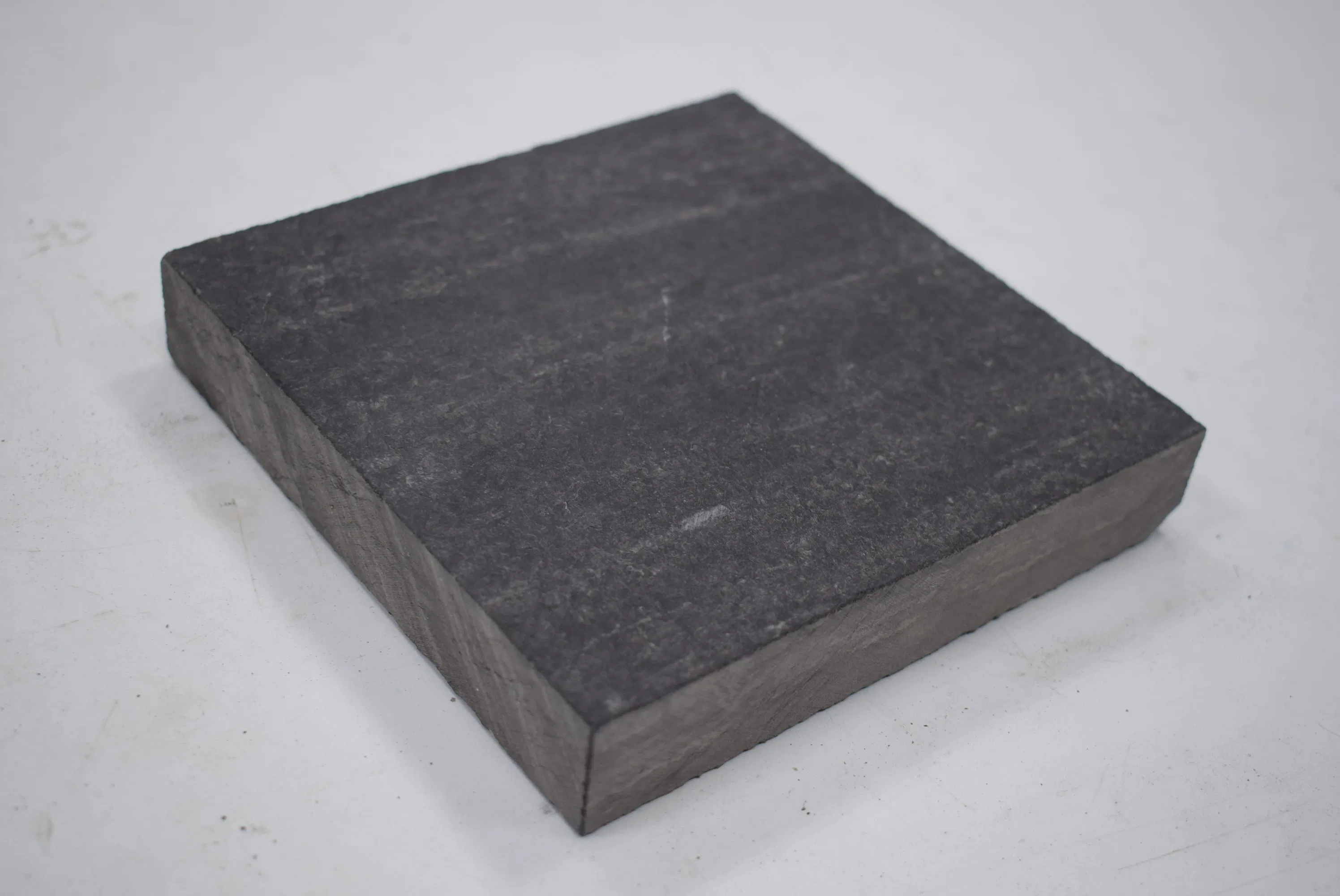 Mongolia Black Granite Black Basalt Tile