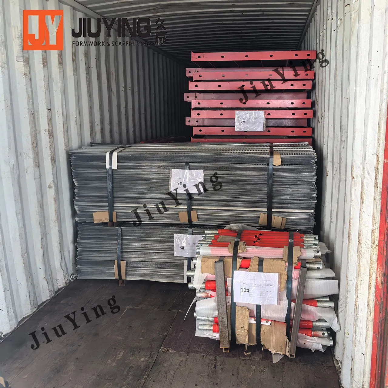 Custom Heavy-Duty Formwork Solutions for Highway Bridge Construction