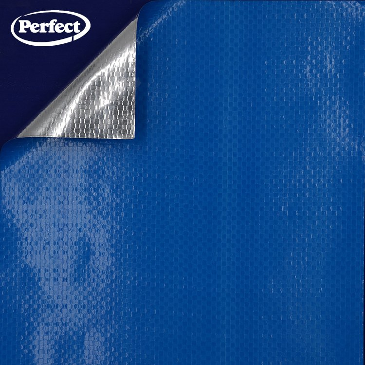 Aluminium Foil Facings for Metal Building Roofing Insulation