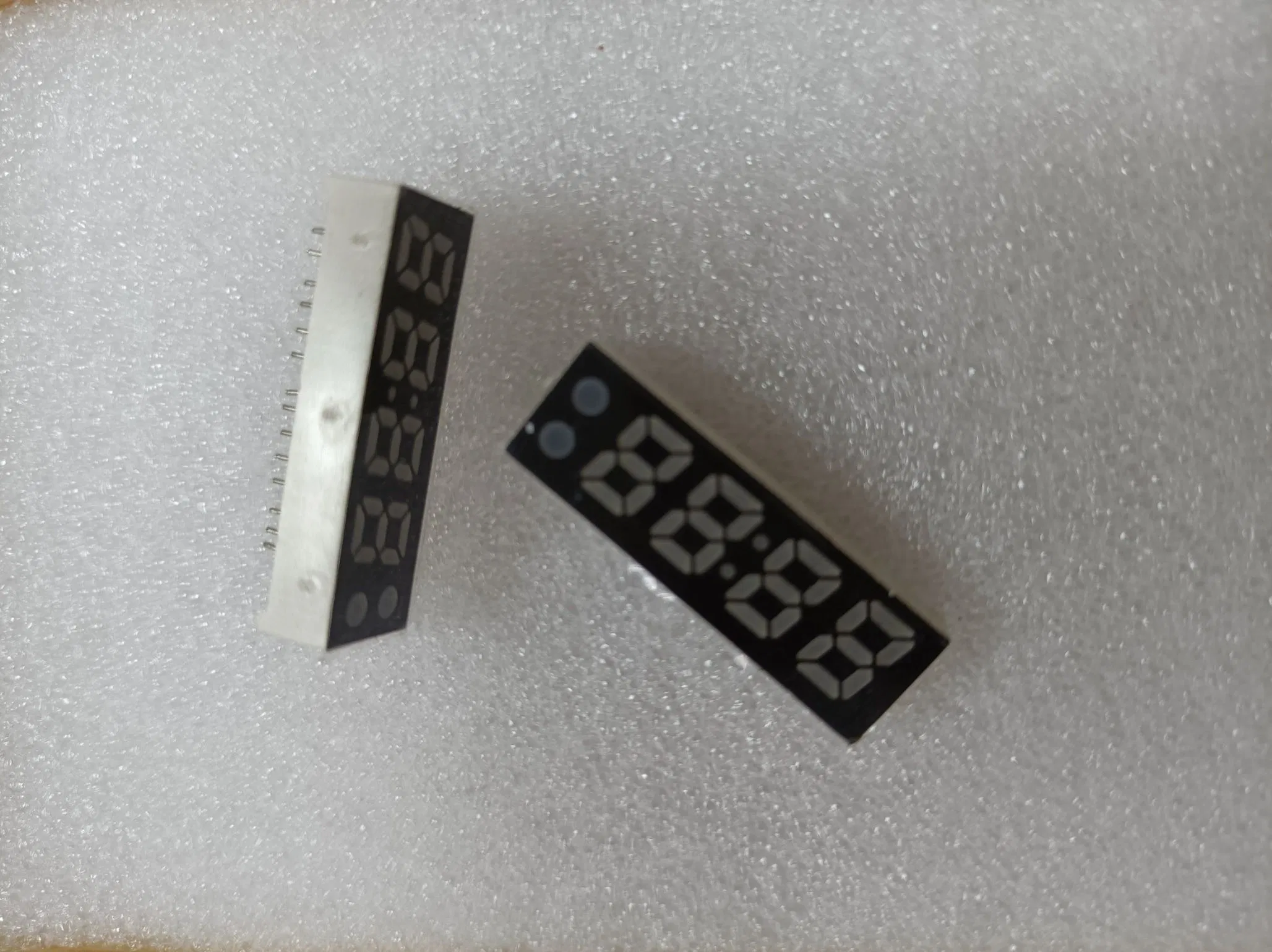 High Brightness 0.56" 4 Digit 7 Segment LED Display