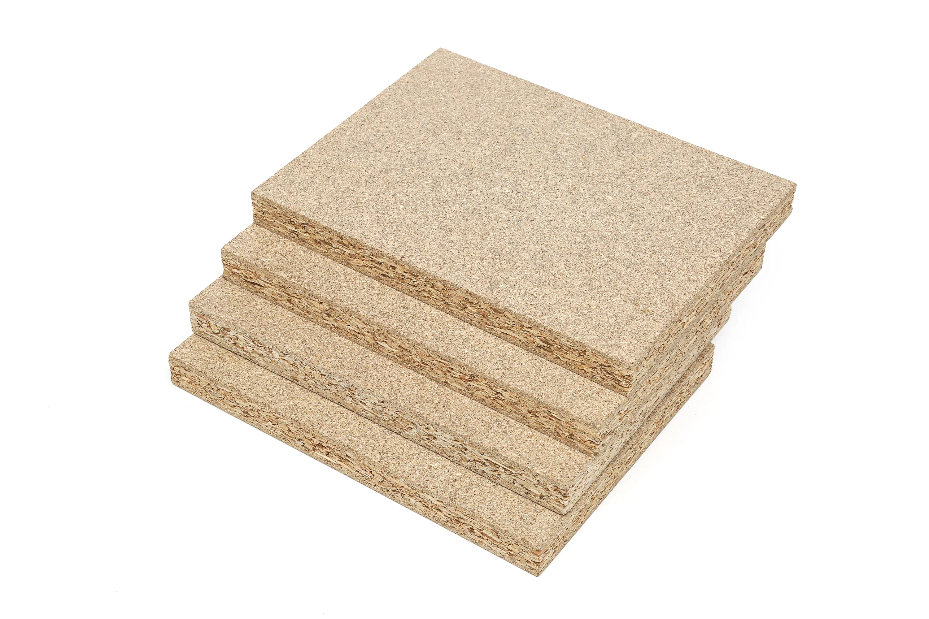Premium 15mm 18mm Particle Board Chipboard for Sale Online Support