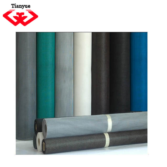 Hot Sell High Quality Metal Window Screen (TYB-0069)