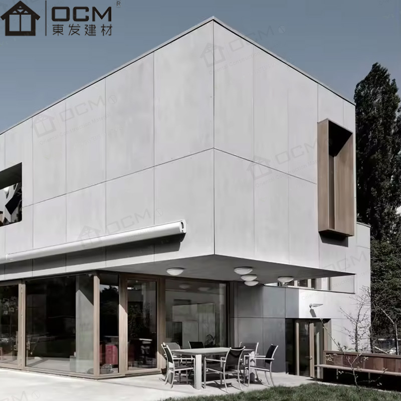 2024 Fireproof Insulation Calcium Silicate Board Manufacturer High Dense Calcium Silicate Board