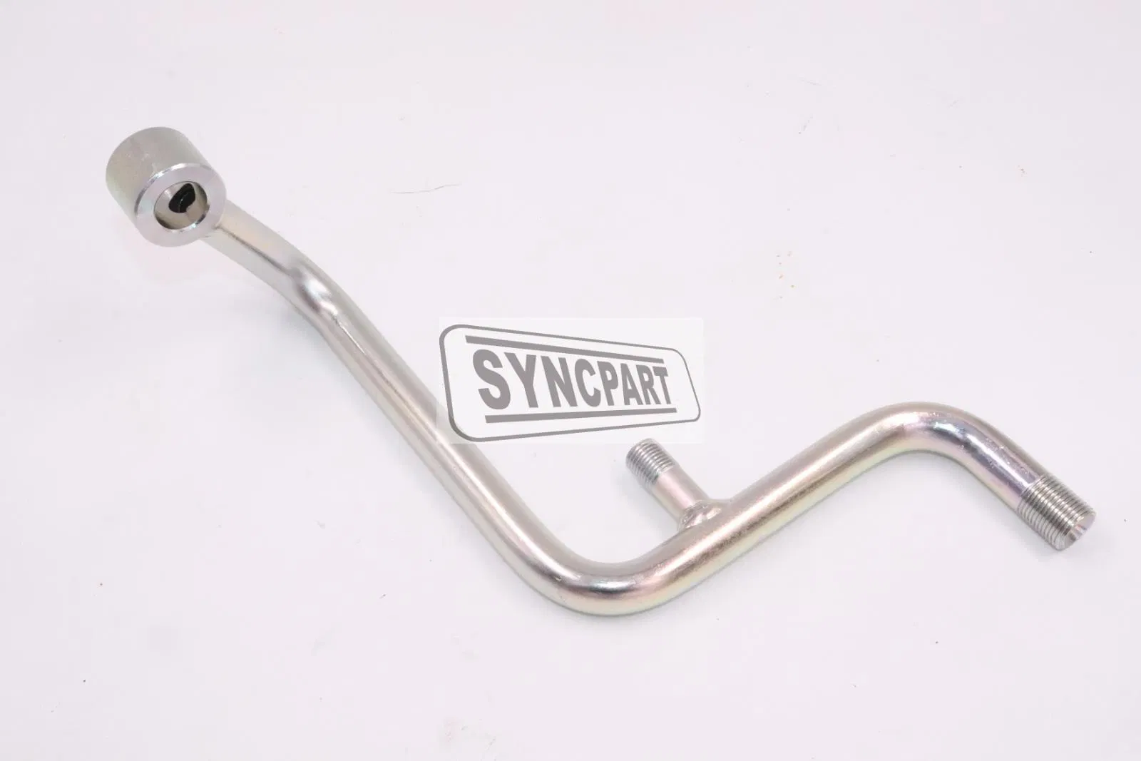 JCB Spare Parts Hydro Pipe Set