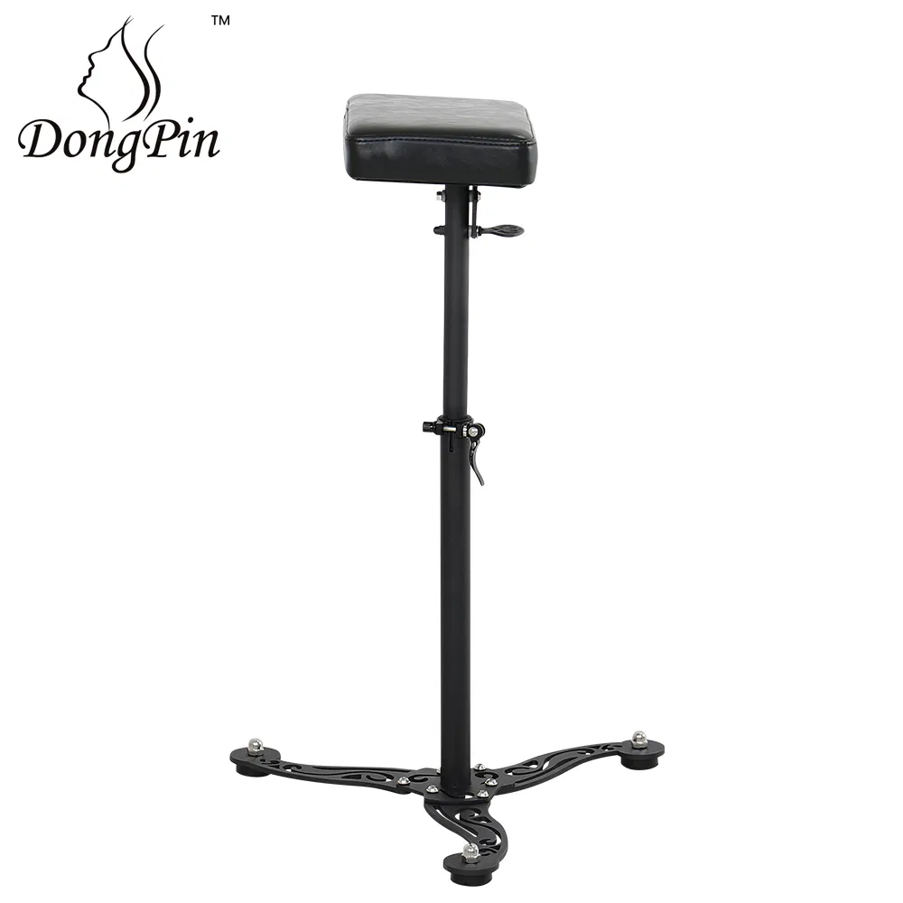 Wholesale Tattoo Stand Tripod Black Ajustable Tattoo Armrest