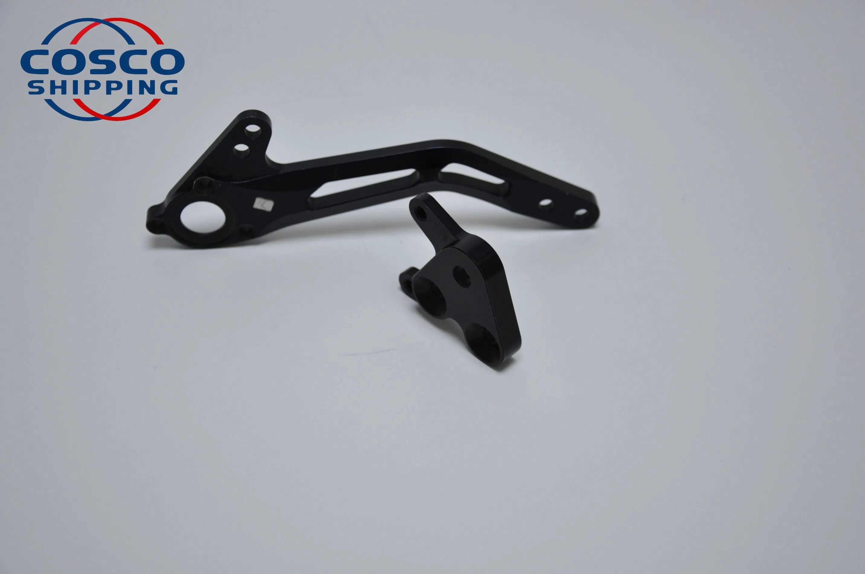 Aluminium Fence Aluminium Railing with Glass for Housing