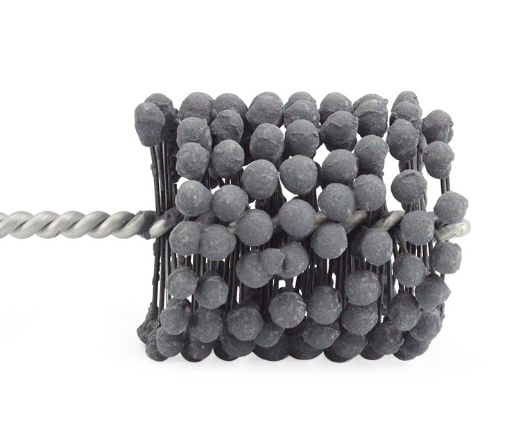 Абразивные полировальные шары из карбида кремния