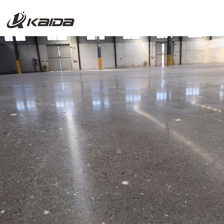 High Efficiency and Durable Concrete Ground Sclerosing Agent Foaming Agent