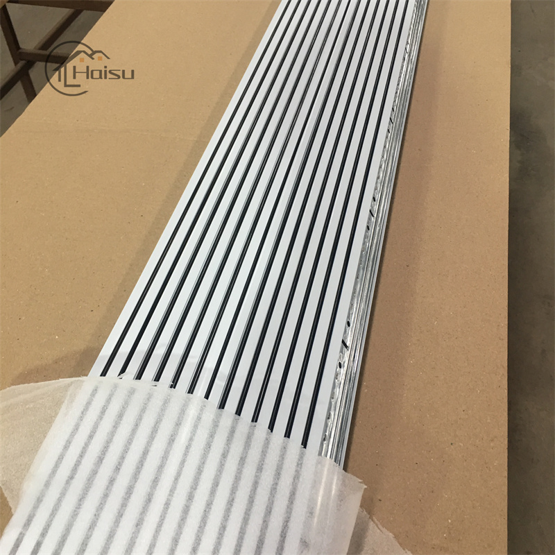 False Ceiling T Grid/Drop T Bar Main Tee Runner