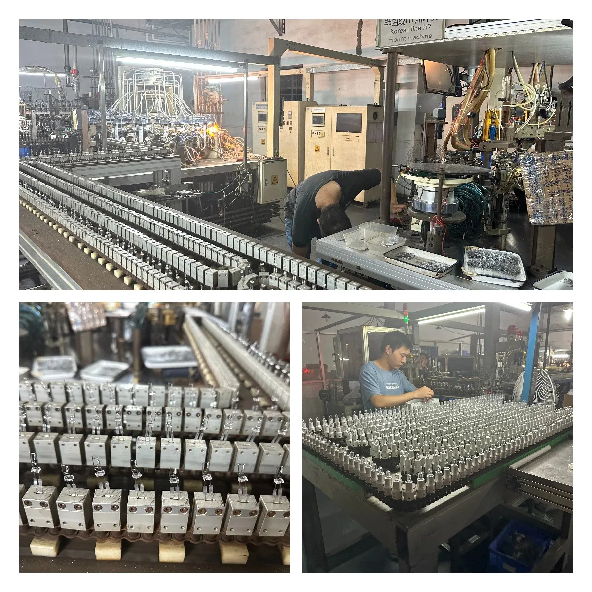 Автолампы галогенные H8 H1 9005 12V 55W