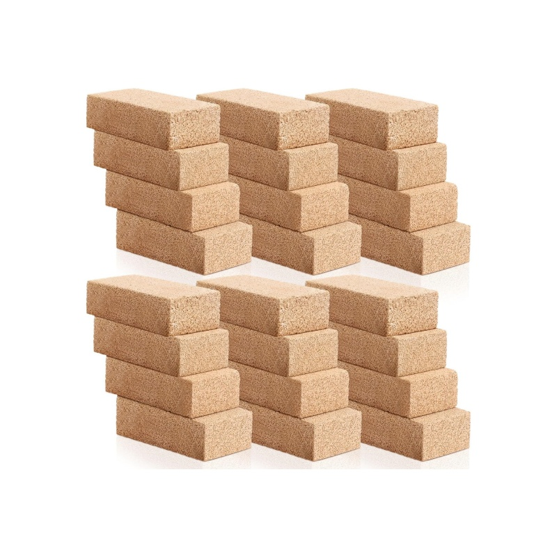 Огнеупорный кирпич высокоглиноземистый для печей и промышленных объектов