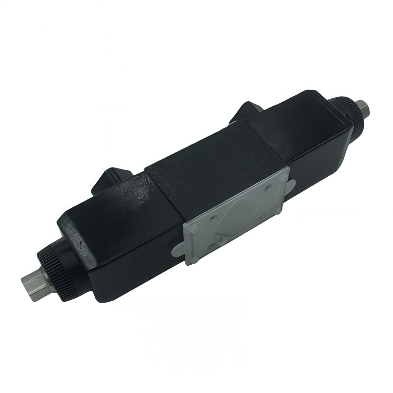 Гидравлический распределительный клапан KDG4V-3-33C20N