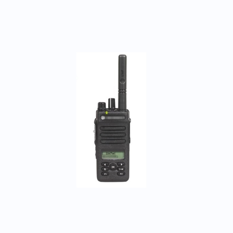 Портативная рация Motorola Xpr3500 UHF/VHF