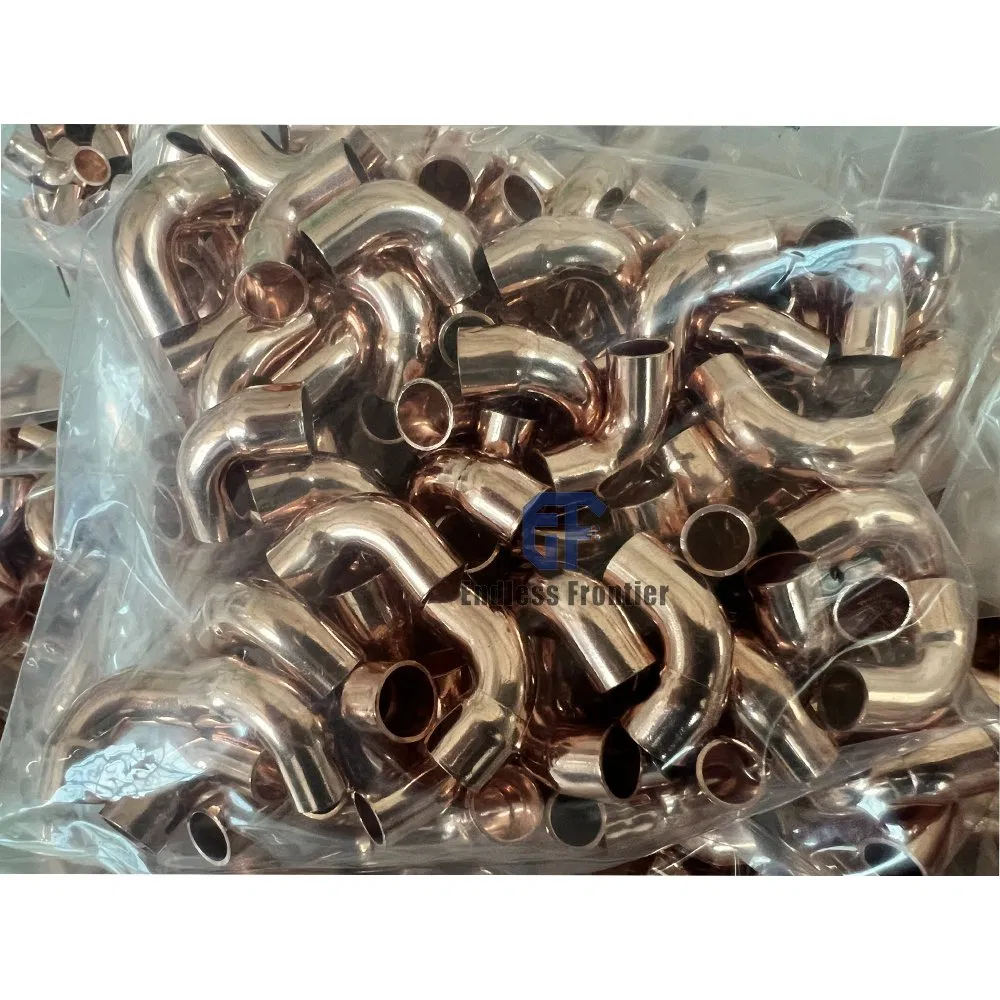 Brass Ball Valve, Full Port, for HVAC Refrigeration System Isolation