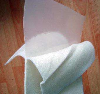 1.5mm HDPE Polyethylene Geomembrane Liner PVC Geomembrane Sheet Factory