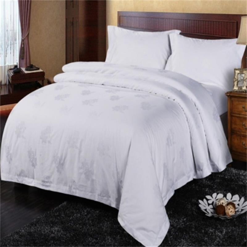 Hotel Collection Egyptian Cotton 4 Piece Bed Sheet Set