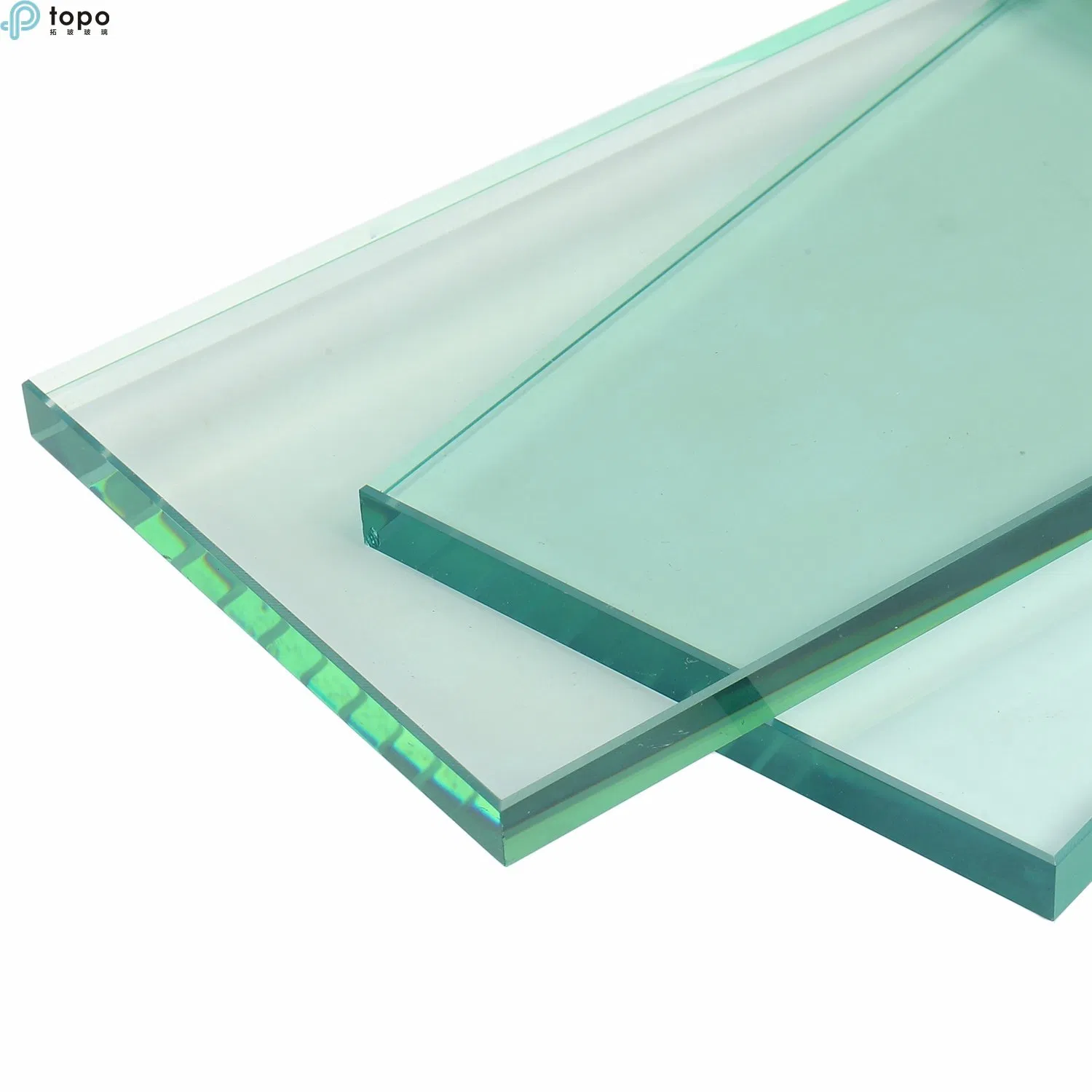 3.2mm-12mm Igh Quality Low-E Sheets Glass (LE-TP)
