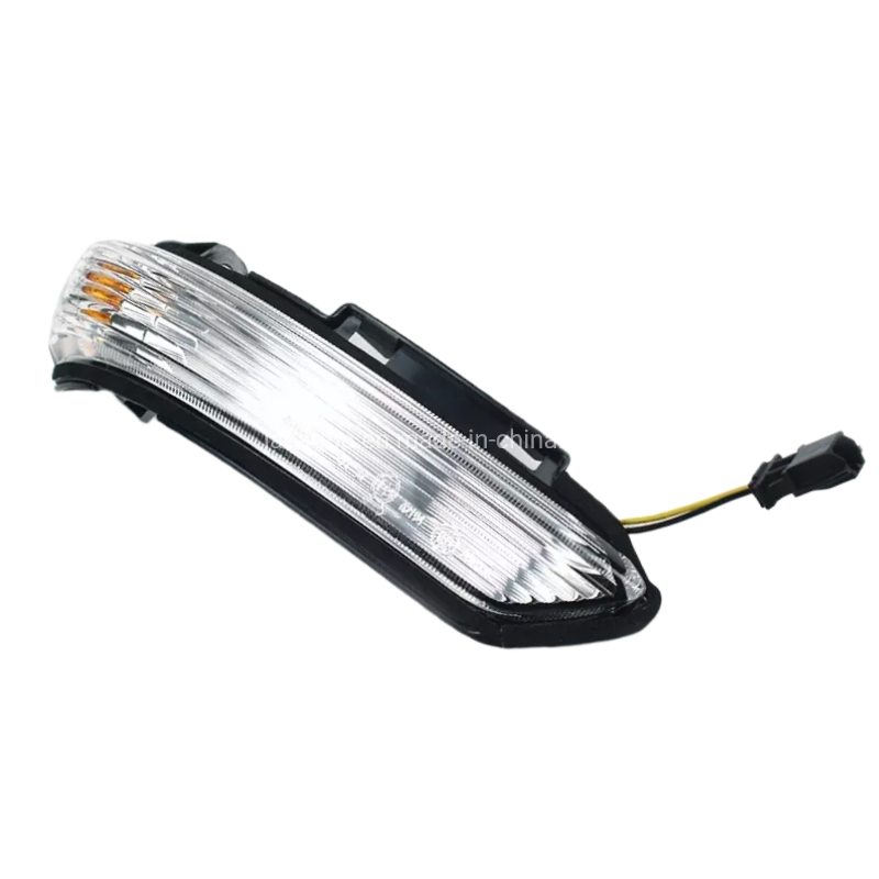 Правый зеркальный фонарь заднего хода для MG ZS