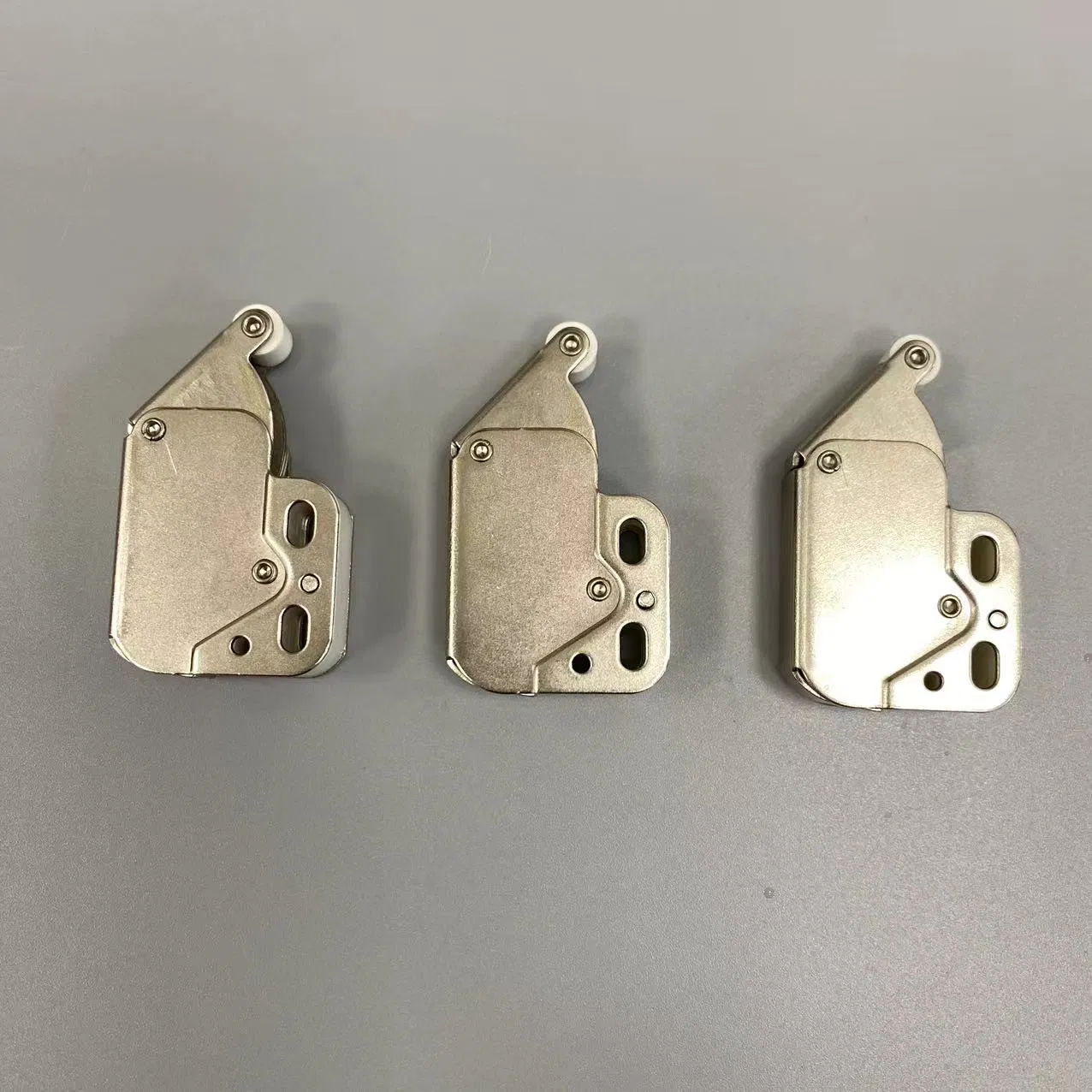 Accessory Set for Aluminum Ceiling Access Panel Drywall Trapdoor