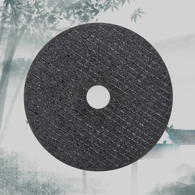 115X1.2mm Abrasive Wheel Cutting Disc Factory