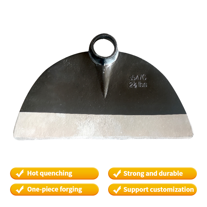 The Quality Agricultural Product Sale Cheap Buy of Steel Garden Hoe
