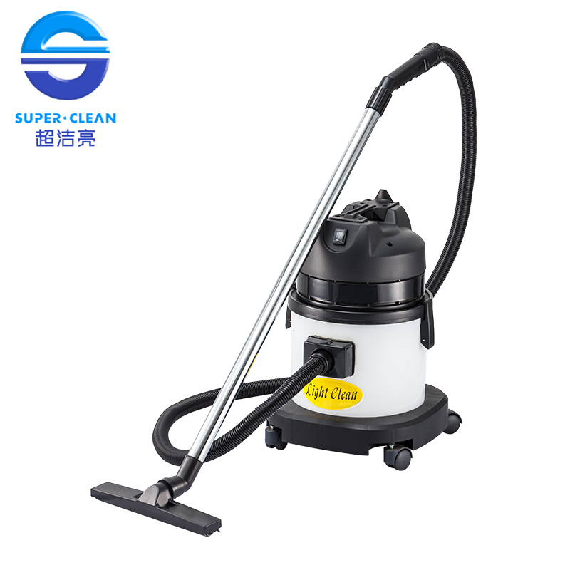 Home Appliance 15L 1000W Wet and Dry Vacuum Cleaner