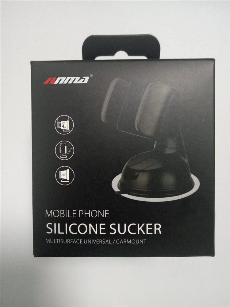 New Air Vent Phone Mount Car Holder Phone