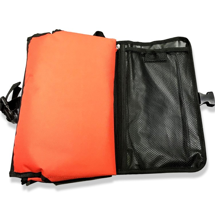 Outdoor Baby Diaper Changing Mat Oxford Waterproof Changing Pad for Baby