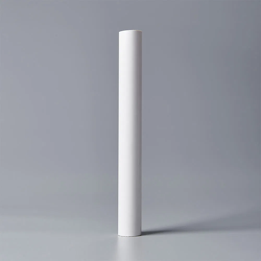 High-Quality ASTM D1785 Schedule 40 Rigid PVC Water Pipe