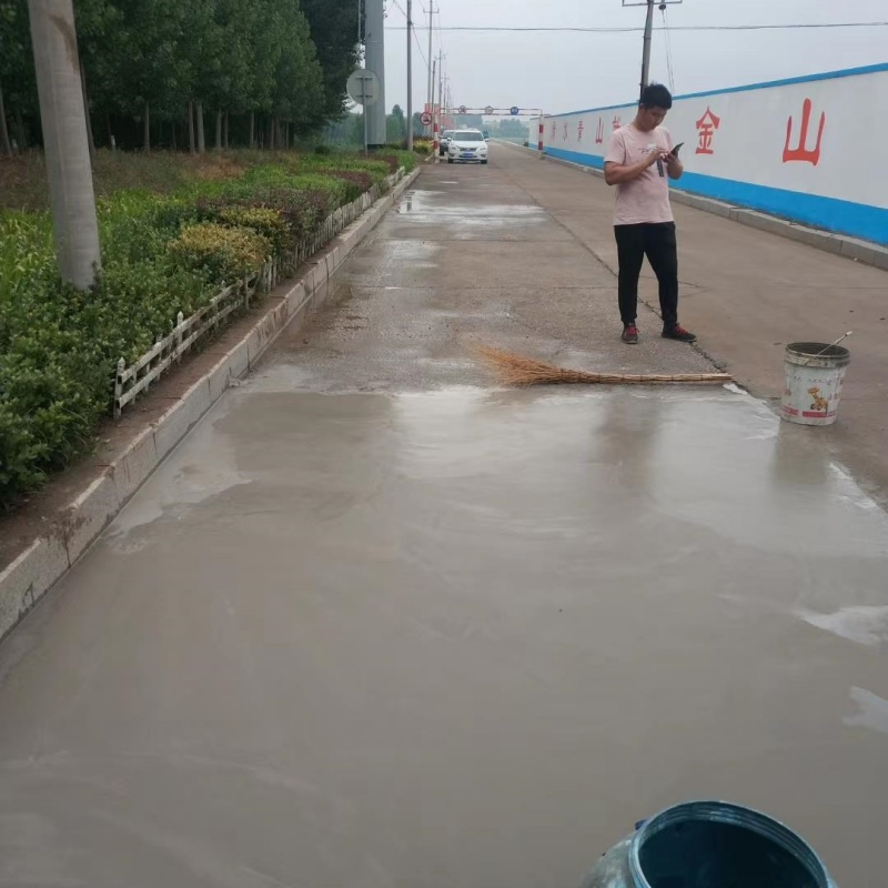 Self-Leveling Screed Cement-Based Self-Leveling Mortar Floor