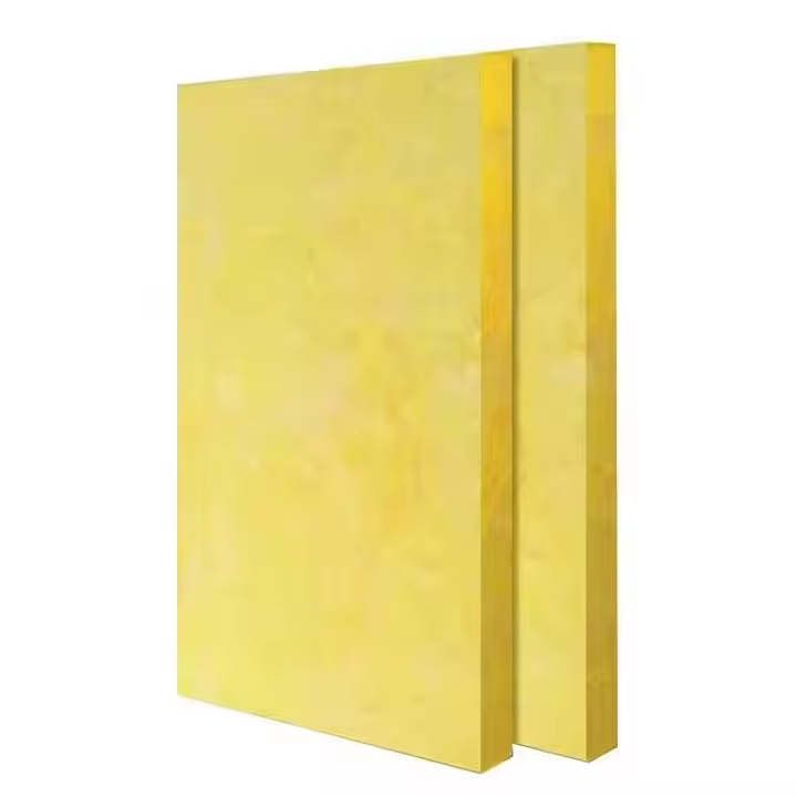 Superb Craftsmanship Thermal Insulation Fiberglass Wool for Computer Rooms