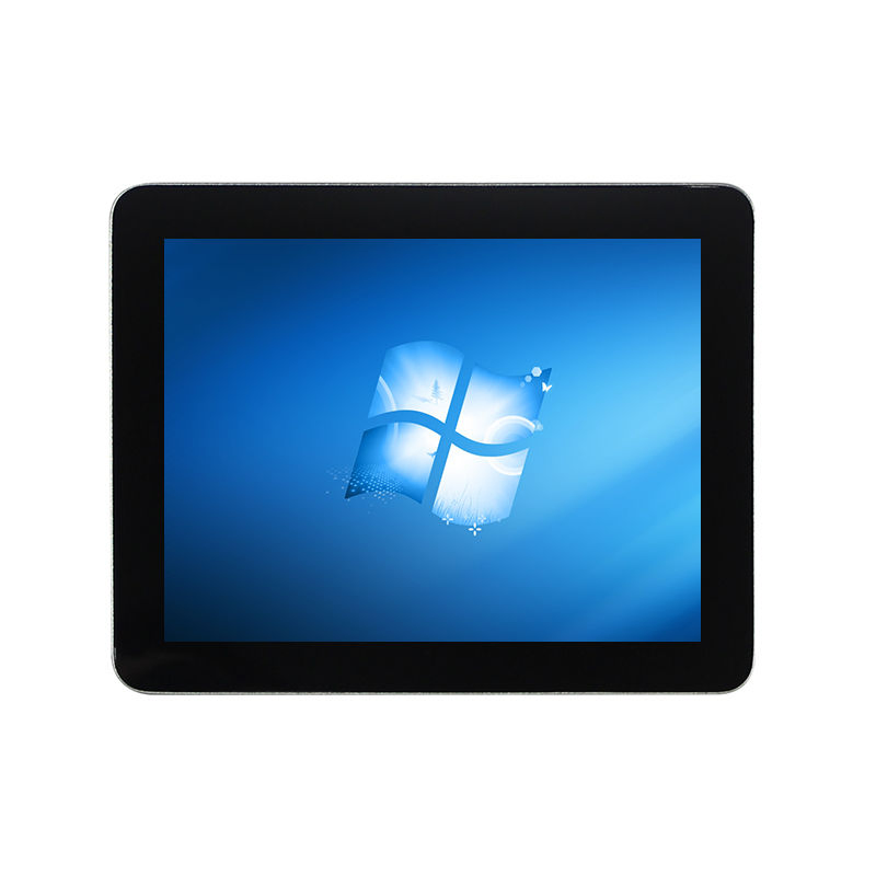 Cheap 8 Inch Capacitive Touch Screen Panel All in One PC
