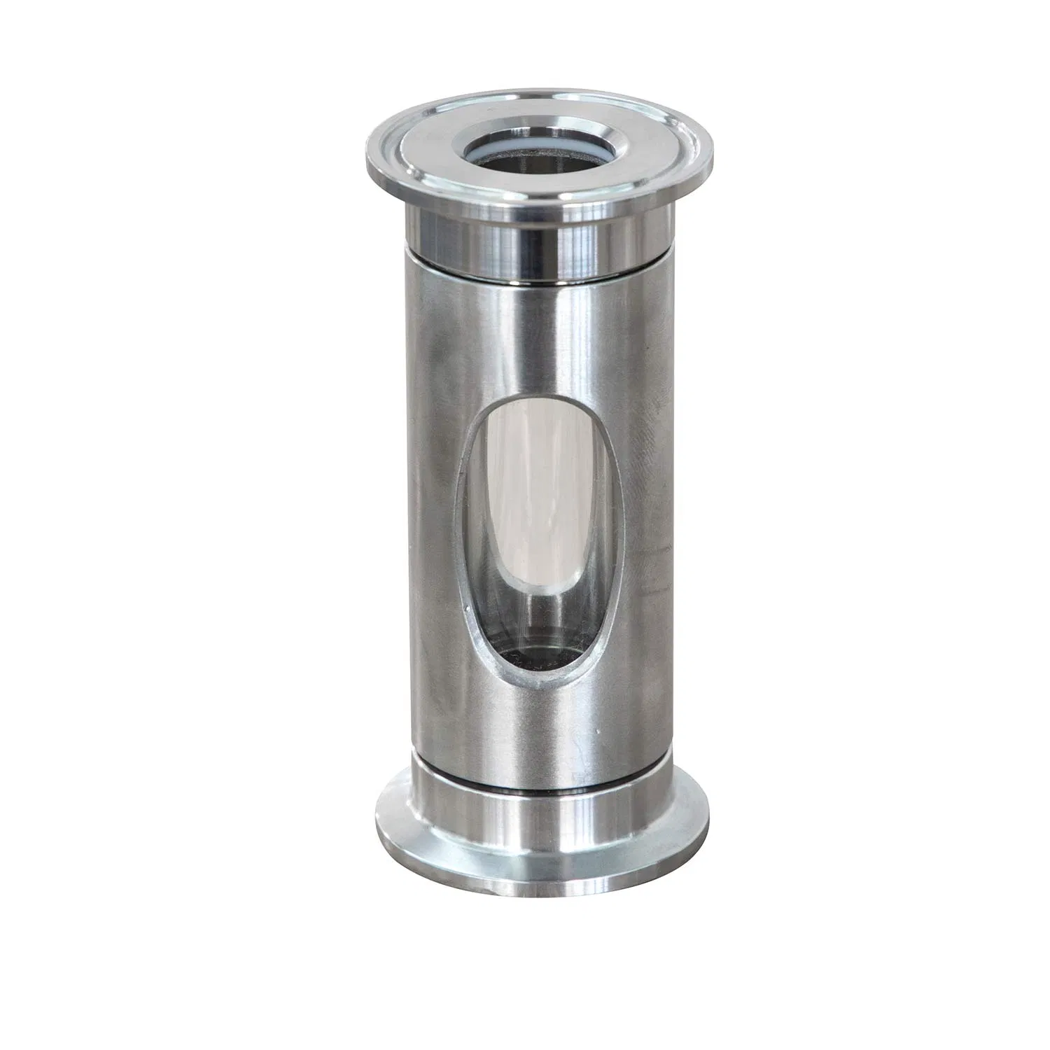 Stainless Steel Hygienic Aseptic Sanitary Sight Glass