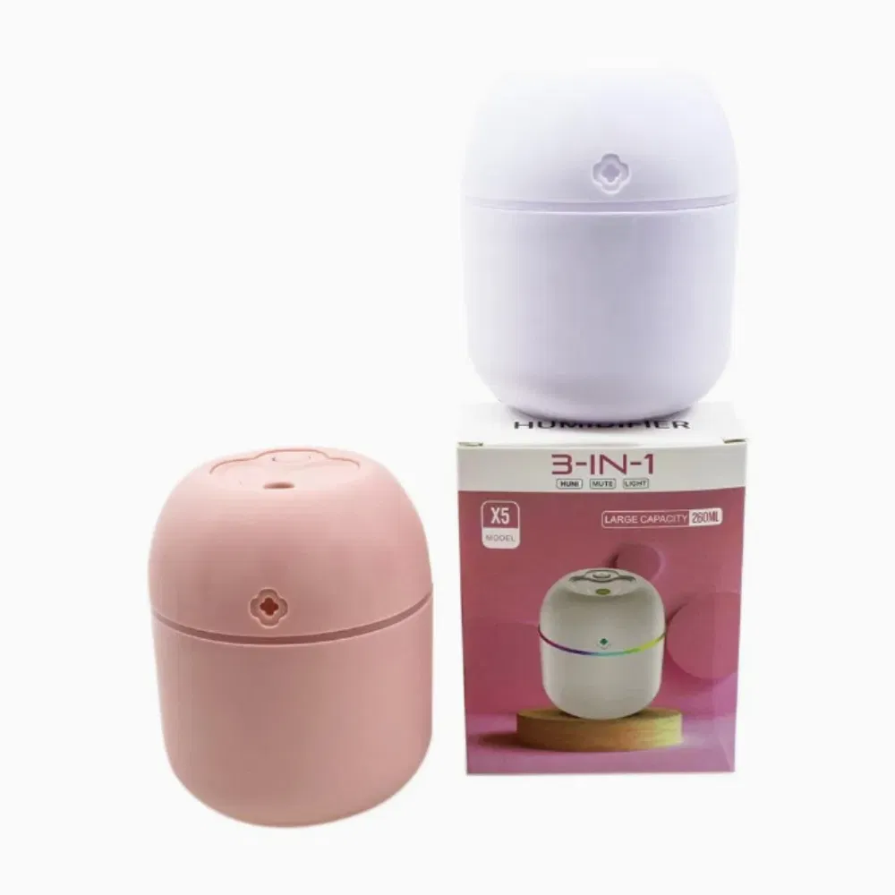 Car Air Freshener Home Miniature Aromatherapy Smell Diffusers Air Humidifier