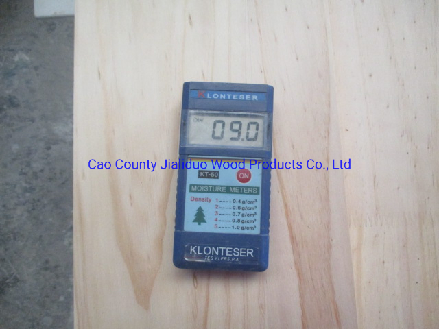 Hot Sale Bleached Paulownia Soild Wood Edge Glued Panels