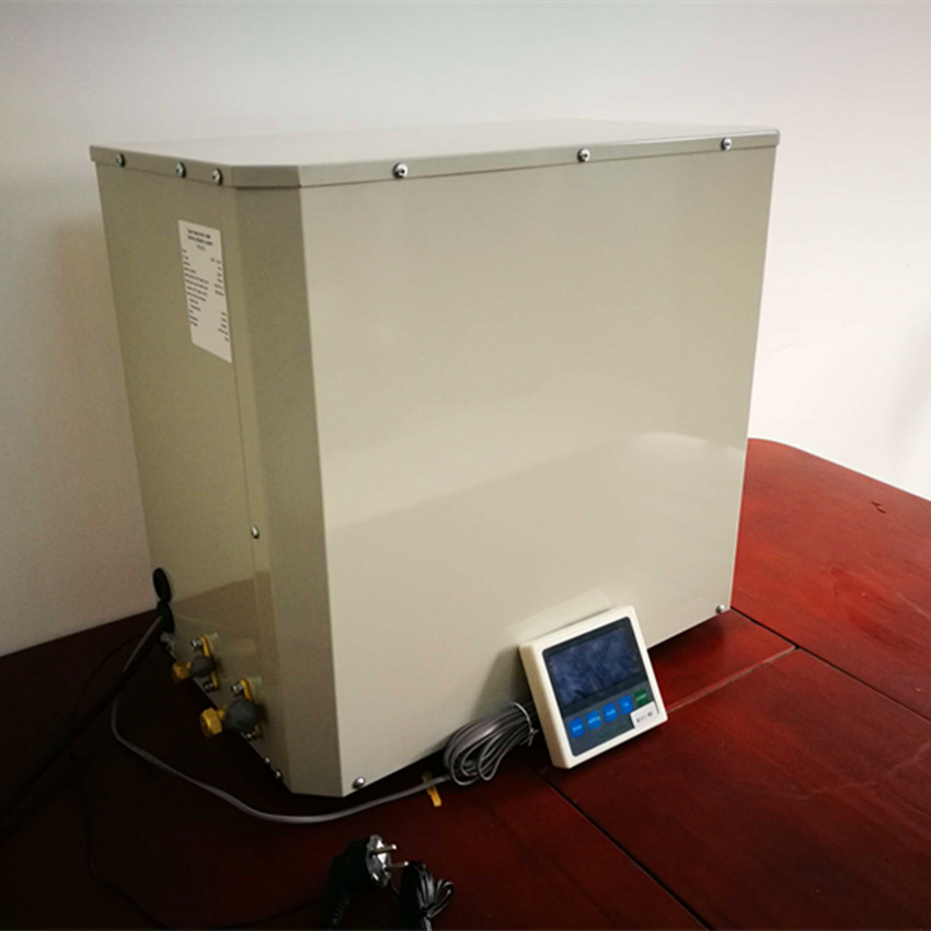 Tyn-50 Thermodynamic Hot Water Heat Pump with Evaporator Panel