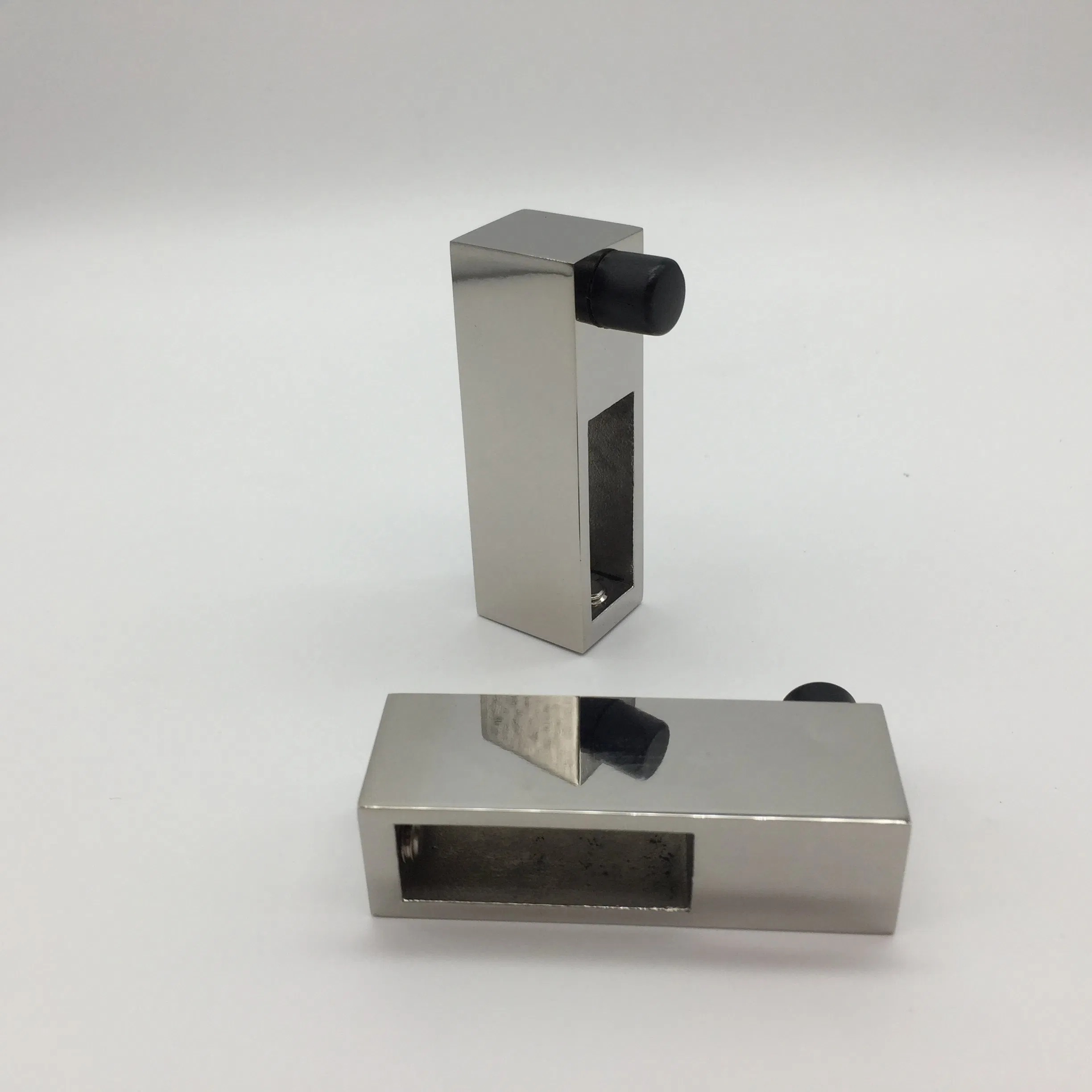 Stainless Steel 304 Shower and Bathroom Sliding Door Accessories Hardware