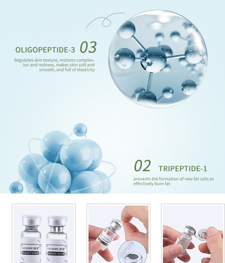 Hot Selling Best Price High Quality Pure Natural Lyophilized Powder