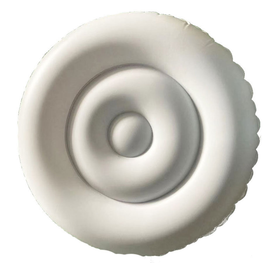 Надувная крышка для SPA на 4 персоны