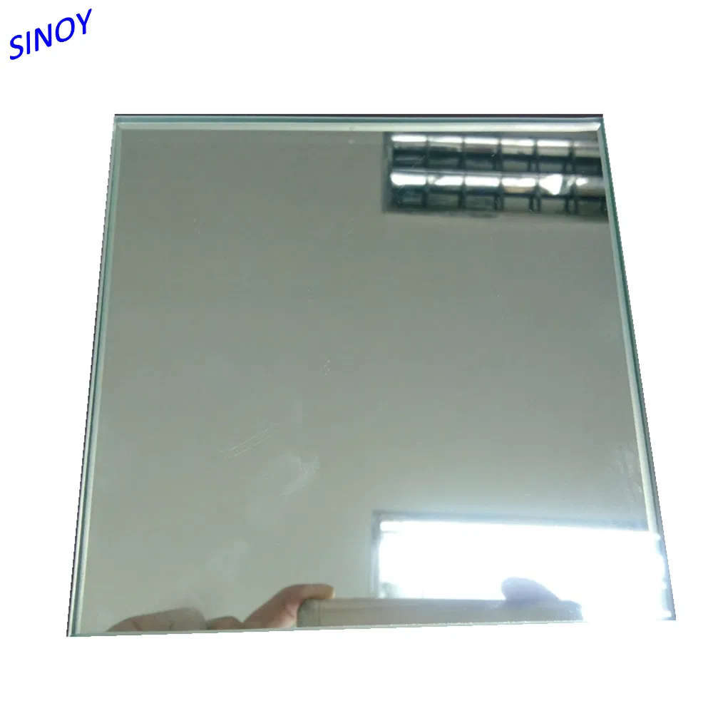 Copper Free & Lead Free Silver Mirror