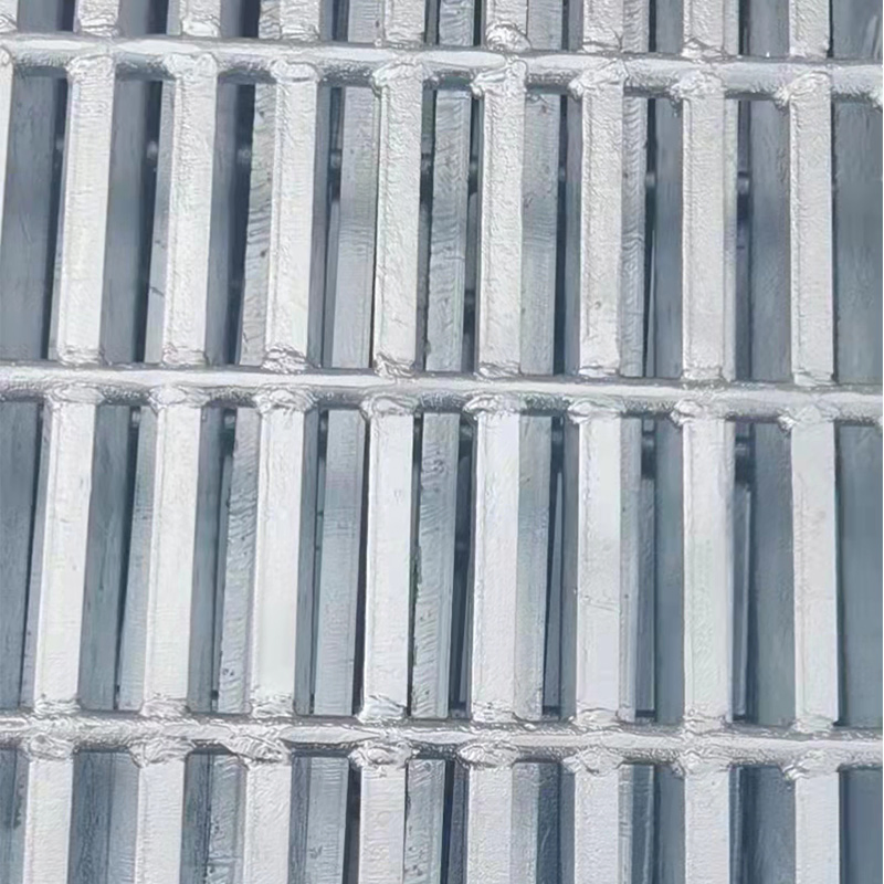 Heavy Duty Grating Specification Drainage Covers Steel Grating Drain Grate