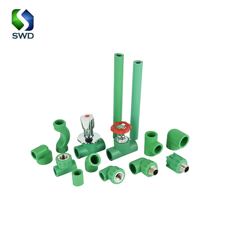 Swd Drinking Water Standards PPR Pipe