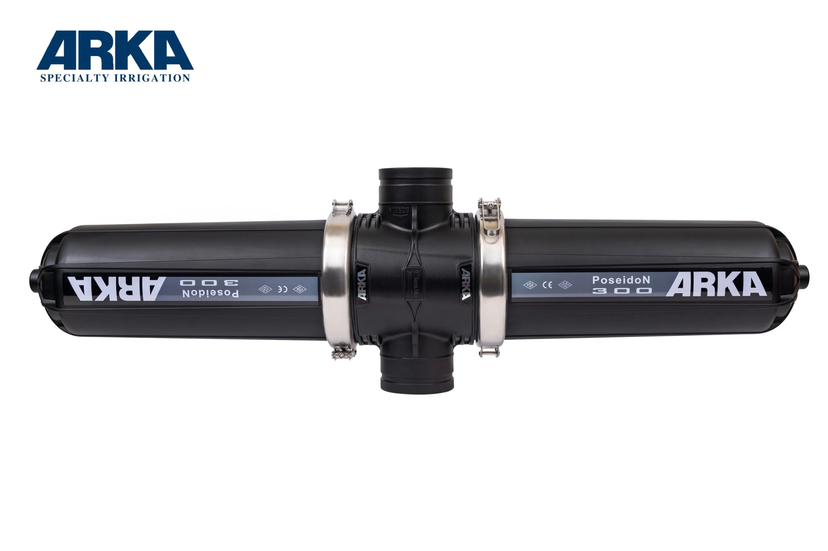Agriculture Watering Drip Irrigation Filter System