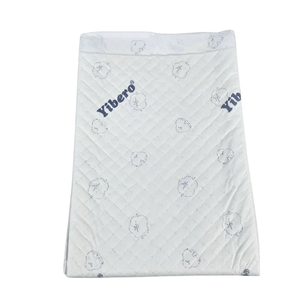 Bed Pads Disposable Incontinence Underpads Medical Grade Hospital Chucks Mattress Protector Mats for Elderly, Patients & Kids Waterproof Underpads
